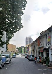 Rowell Road (D8), Shop House #488570081